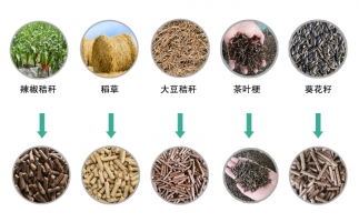 生物質(zhì)顆粒機設(shè)備產(chǎn)量低，竟然是這5個原因