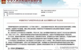 木屑顆粒機(jī)加工的顆粒燃料環(huán)保嗎？今天，用事實(shí)說(shuō)話，告訴你答案