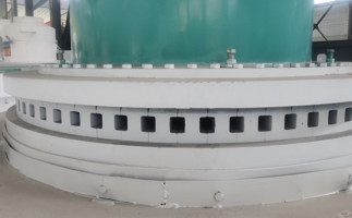 固體廢棄垃圾綜合利用，rdf垃圾壓塊機(jī)大展身手