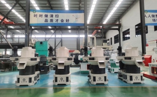 關(guān)于鋸末顆粒機，你了解多少？