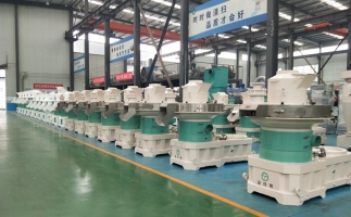 農(nóng)林廢棄物怎么利用，你知道多少？
