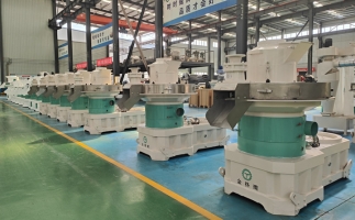 顆粒機(jī)廠家教您如何合理操作木屑顆粒機(jī)？
