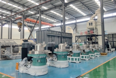 都說(shuō)用木屑顆粒機(jī)做生物質(zhì)顆粒是騙局，真的是這樣嗎？